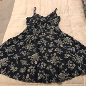 Cute junior sundress